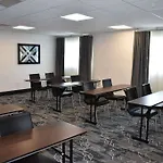 La Quinta By Wyndham 3* San Luis Obispo