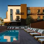 Hotel Hotel San Luis Obispo San Luis Obispo