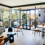 Hotel San Luis Obispo Hotel 4*