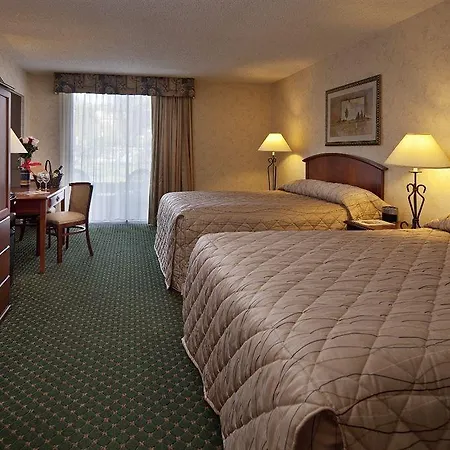 Hotel Calle Joaquin - 3*