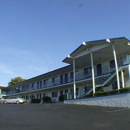 Motel At