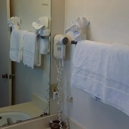 Villa Motel 2*
