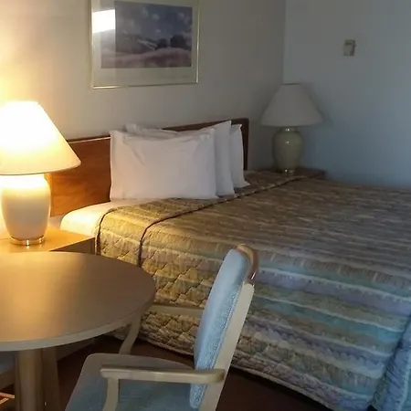 Villa Motel