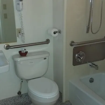 Villa Motel Motel 2*