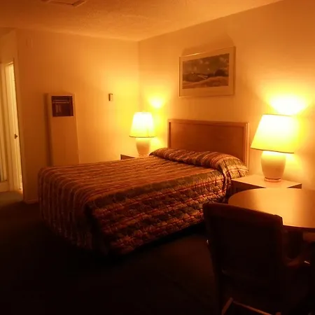 Villa Motel 2* San Luis Obispo