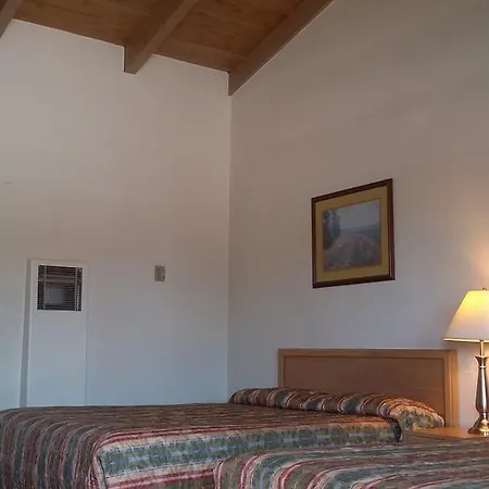 Villa Motel 2* San Luis Obispo