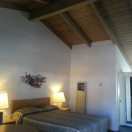 Villa Motel Motel San Luis Obispo