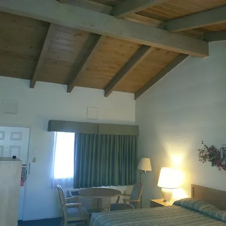Villa Motel San Luis Obispo