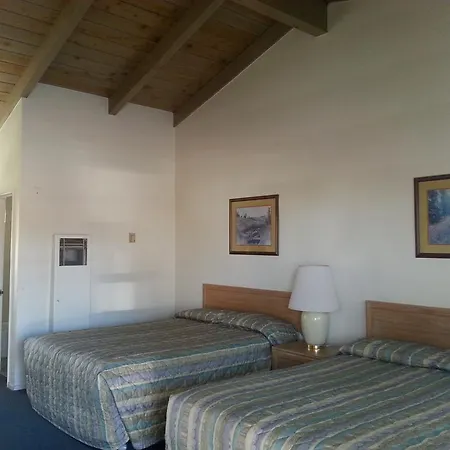 Villa Motel Motel