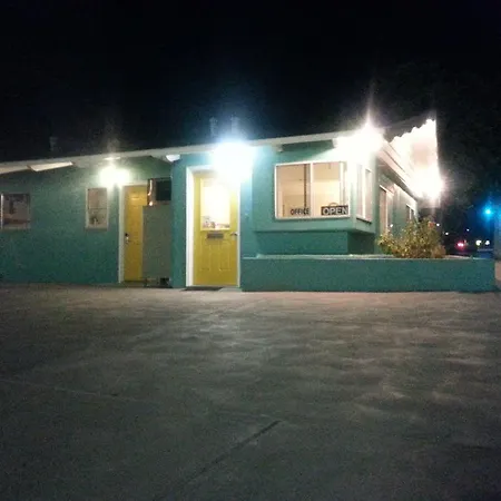 Motel Villa Motel 2*