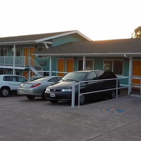 Villa Motel Motel