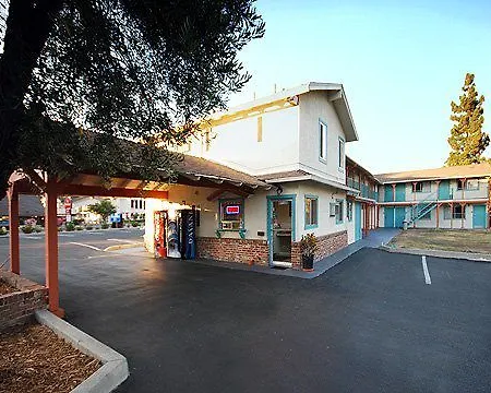 Motel Budget
