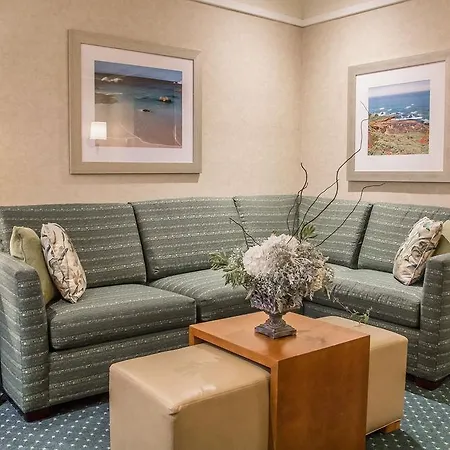 Quality Downtown Hotel