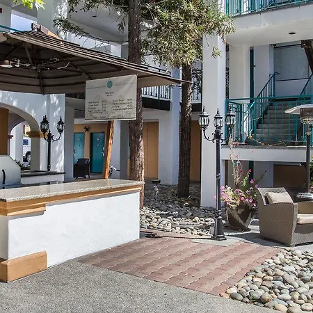 Quality Downtown San Luis Obispo