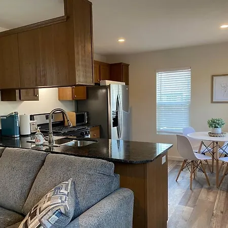 2-bedroom Slo House Holiday home San Luis Obispo