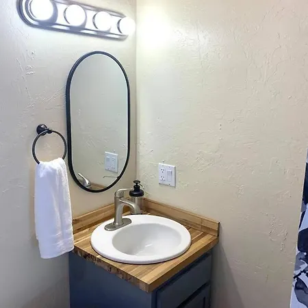 Holiday home Sunshine Tiny And Loft Close To Downtown San Luis Obispo