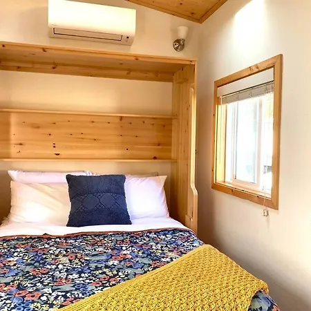 Holiday home Sunshine Tiny And Loft Close To Downtown