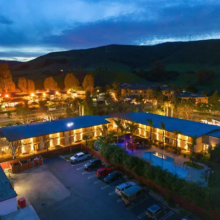 Hotel Calle Joaquin - 3*