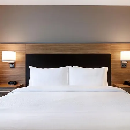 Towneplace By Marriott Hotel