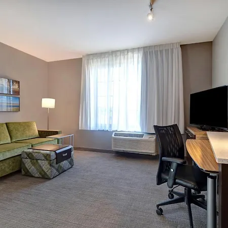 Towneplace By Marriott Hotel 3*