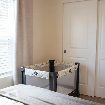 Modern 2-bedroom Eucalyptus House Holiday home San Luis Obispo
