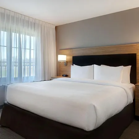 Hotel Towneplace By Marriott 3*