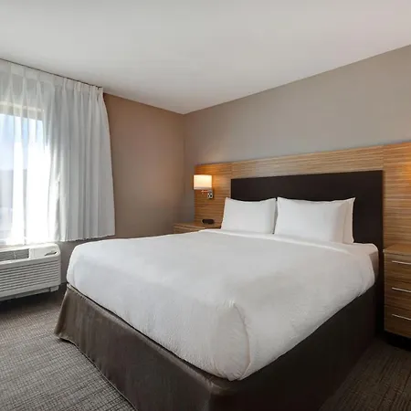 Towneplace By Marriott Hotel San Luis Obispo