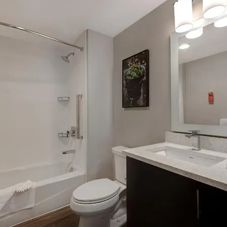 Towneplace By Marriott 3*