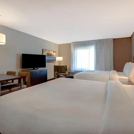 Towneplace By Marriott 3* San Luis Obispo