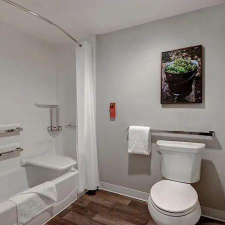 Towneplace By Marriott 3*