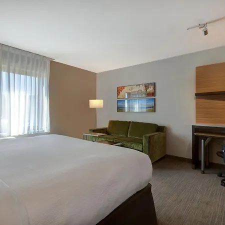 Towneplace By Marriott Hotel San Luis Obispo