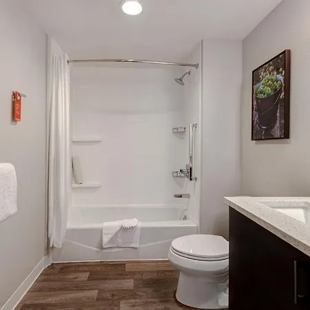 Towneplace By Marriott 3*