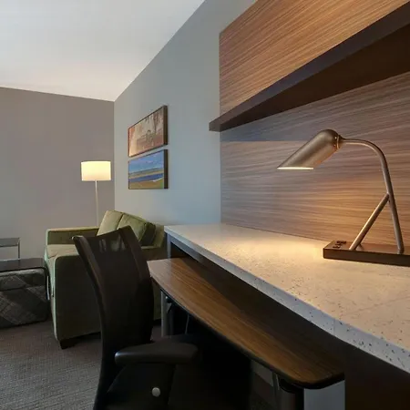 Hotel Towneplace By Marriott San Luis Obispo