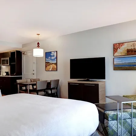Hotel Towneplace By Marriott San Luis Obispo