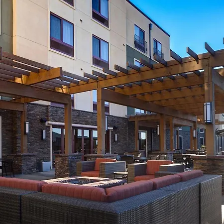 Towneplace By Marriott