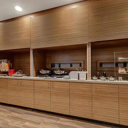 Towneplace By Marriott Hotel San Luis Obispo
