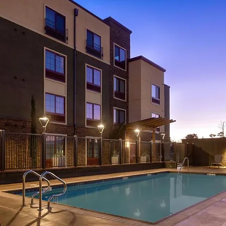 Towneplace By Marriott