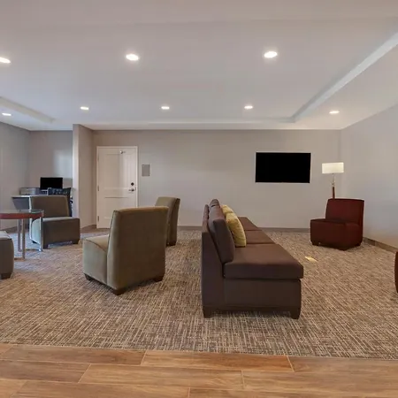 Hotel Towneplace By Marriott 3*