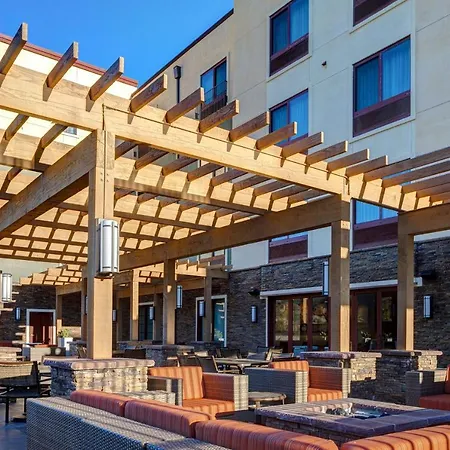 Towneplace By Marriott Hotel San Luis Obispo