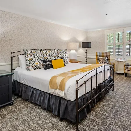 Apple Farm 3* San Luis Obispo
