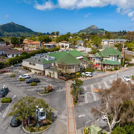 Hotel Apple Farm