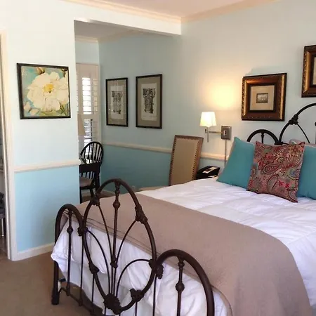 Apple Farm Hotel San Luis Obispo
