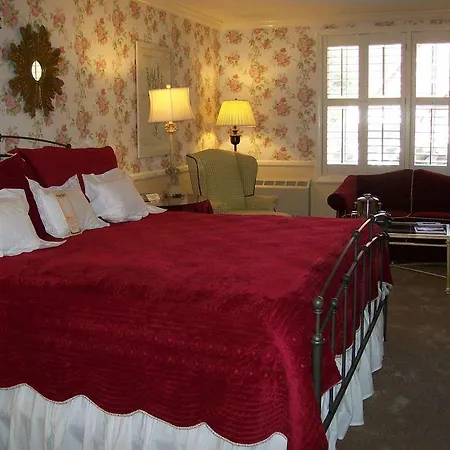 Apple Farm Hotel San Luis Obispo