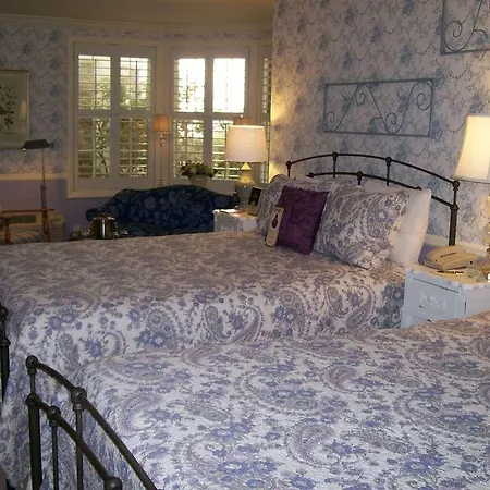 Hotel Apple Farm San Luis Obispo
