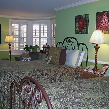Hotel Apple Farm