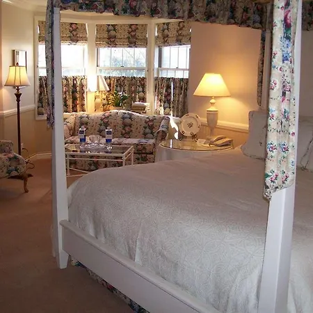 Hotel Apple Farm