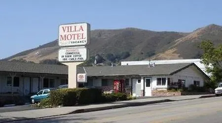 Villa Motel 2* San Luis Obispo