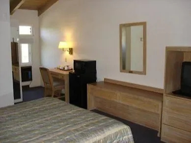 Villa Motel San Luis Obispo