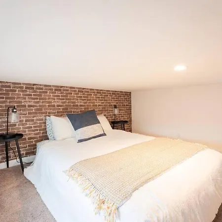 The Tiny Loft And Private Yard * San Luis Obispo