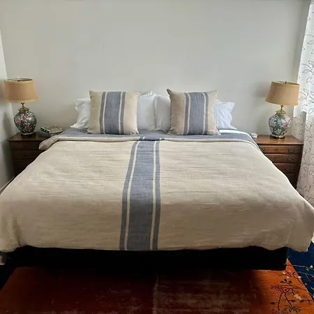 Urban Slo Living- 1 Mile From Downtown Holiday home